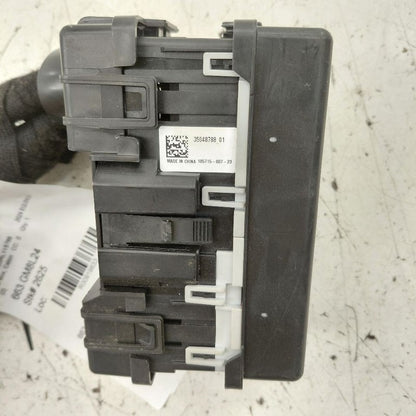 Chevy Equinox Cabin Fuse Box Interior Inner Under Dash  2024 2023 2022