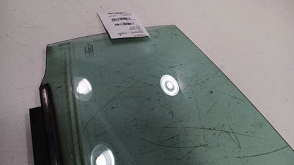 Passenger Right Rear Door Window Glass Wagon Fits 17-19 IMPREZA OEM