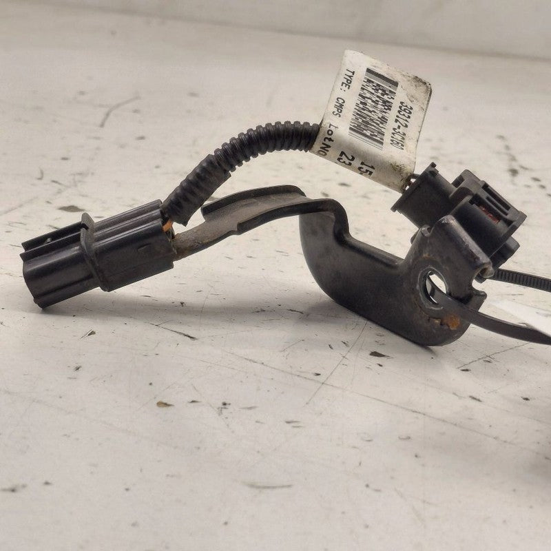 Kia Sorento Engine Extension Wire {393123C160} 2018 2017 2016