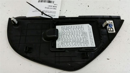 Hyundai Elantra Dash Side Cover Left Driver Trim Panel 2007 2008 2009 2010 OEM