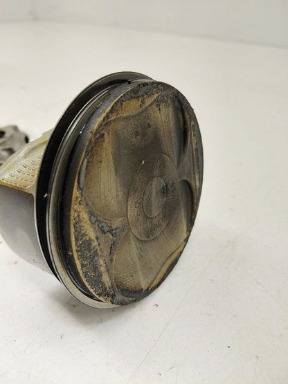Nissan Maxima Single Piston With Connecting Rod   3.5 2018 2017 2016 O