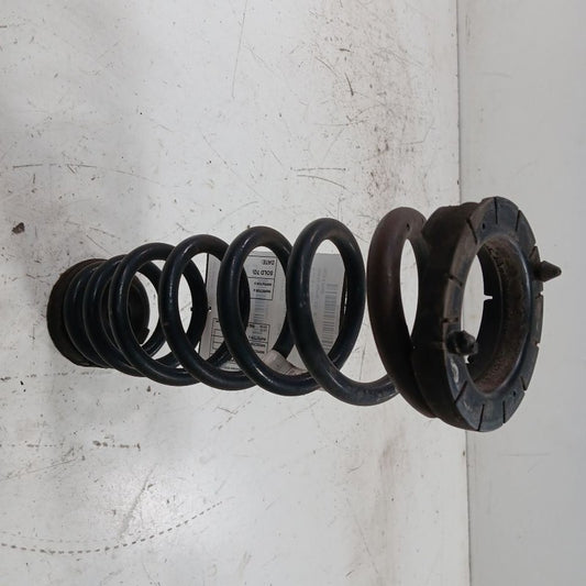 Coil Spring Rear Back US Built VIN 5 1st Digit Fits 16-20 Kia Optima