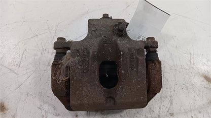 Passenger Right Rear Brake Caliper VIN J 11th Digit Limited Fits 07-17