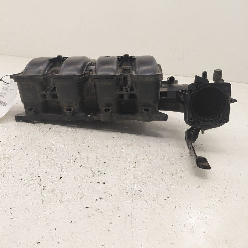 2018 Fiat 500 X 2.4 Model Air Intake Manifold