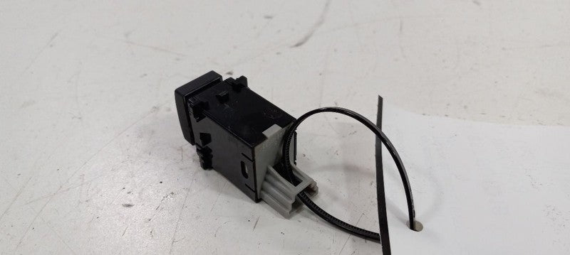 Subaru Legacy Trunk Latch Release Handle Lever Switch 2015 2016 2017 O