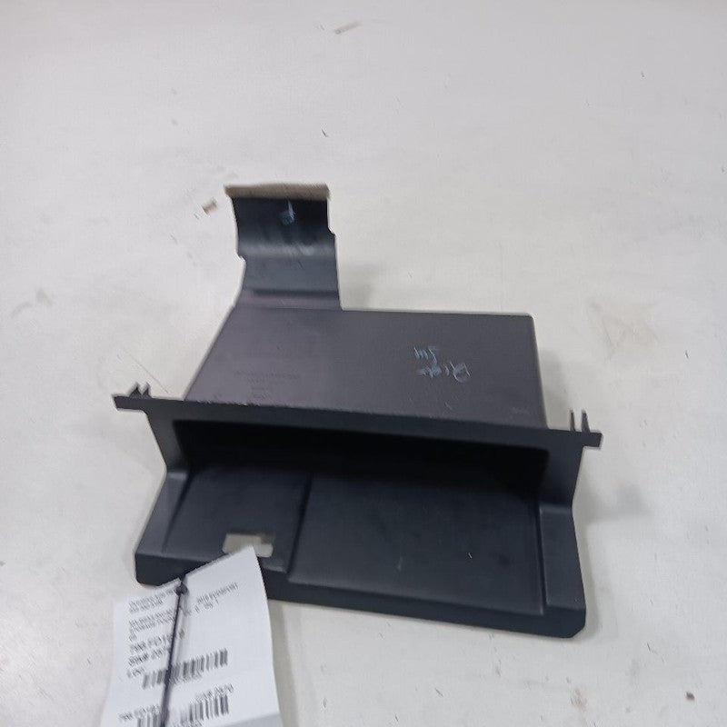 Ford Ecosport Storage Pocket  2018 2019 2020 2021 2022 OEM