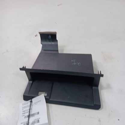 Ford Ecosport Storage Pocket  2018 2019 2020 2021 2022 OEM