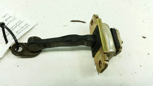 2001 Hyundai XG300 Door Check Left Driver Front Hinge Stop Stopper Detent 2005