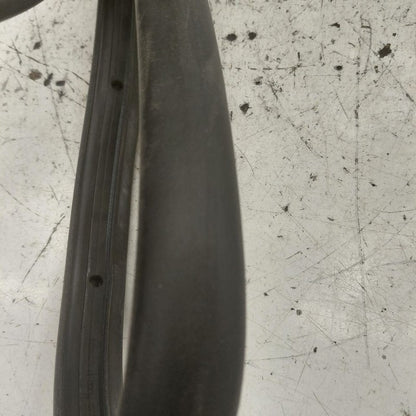Ford Edge On Door Seal Rubber Left Driver Rear Back  2018 2017 2016 20