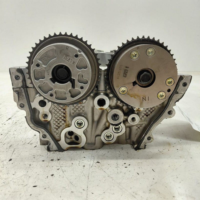 Passenger Right Rear Engine Cylinder Head 3.6L Fits 17-25 Cadillac XT5