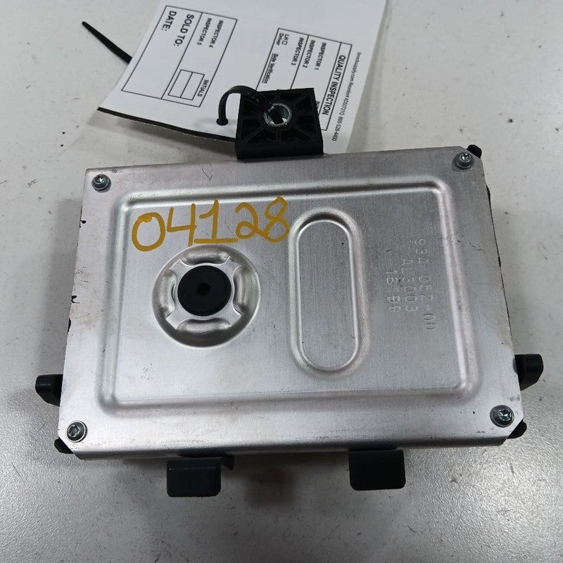 Suspension Control Module Fits 15-21 Chevy Trax OEM