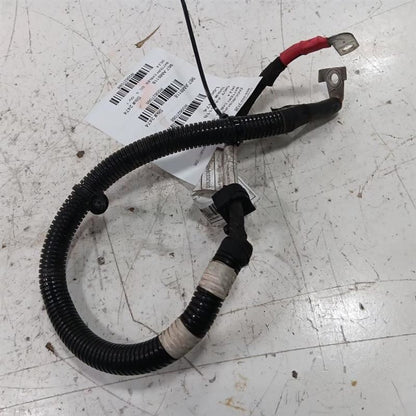 Jeep Renegade Battery Cable  2015 2016 2017 2018 OEM