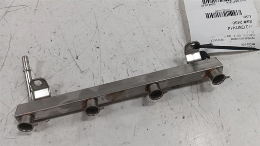 Chevy Volt Fuel Rail Injection Injector Mount Bar  2011 2012 2013 2014 2015