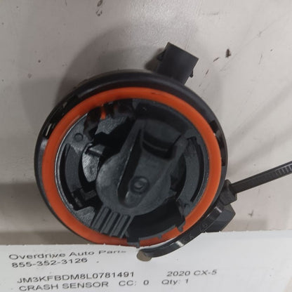 Mazda CX-5 Sensor  2019 2020 2021 2022 OEM
