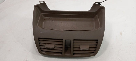 2012 Acura Mdx Dash Air Vent Center Middle
