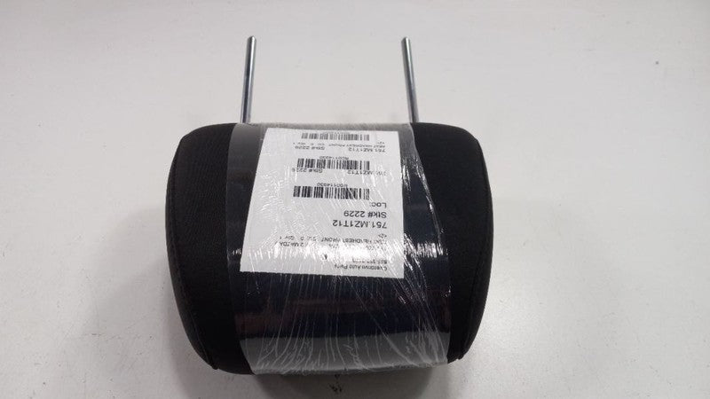 Mazda 6 Seat Headrest Front Head Rest 2013 2012 2011 2010 2009