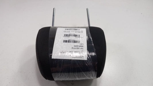 Mazda 6 Seat Headrest Front Head Rest 2013 2012 2011 2010 2009