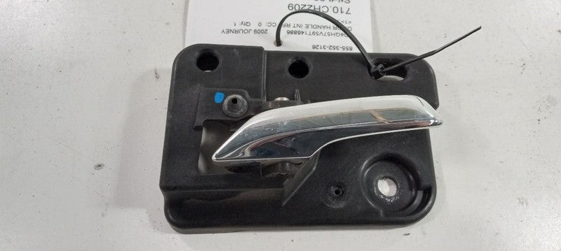Dodge Journey Door Handle Right Passenger Front Interior Inside 2009 2010 2012 1