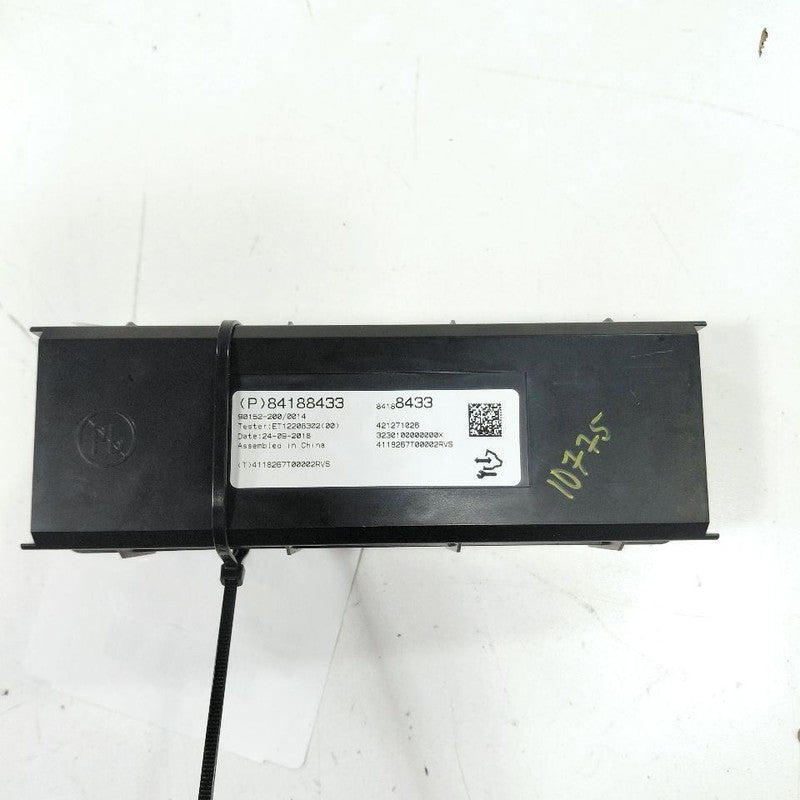 Temperature Control Module Fits 18-22 Buick Encore OEM