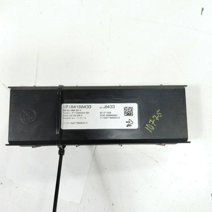Temperature Control Module Fits 18-22 Buick Encore OEM