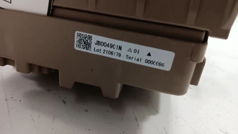 Subaru Impreza Cabin Fuse Box Interior Inner Under Dash 2017 2018 2019