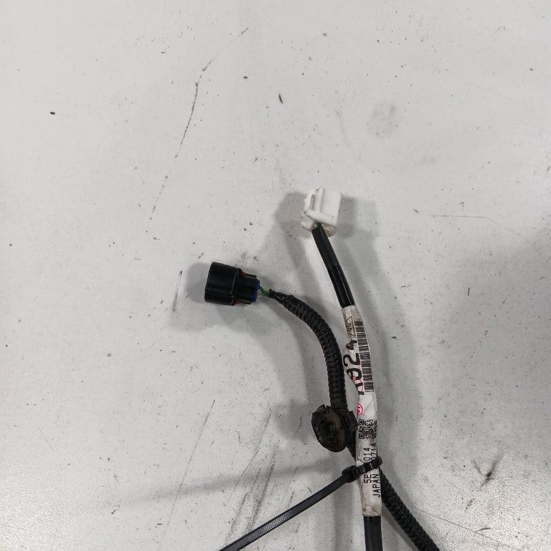 Mitsubishi Outlander PCV Solenoid Wire Harness {8507A924} 2020 2021 20