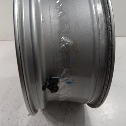 Wheel Aluminum Alloy Rim 17x7 Fits 22 Jeep Compass