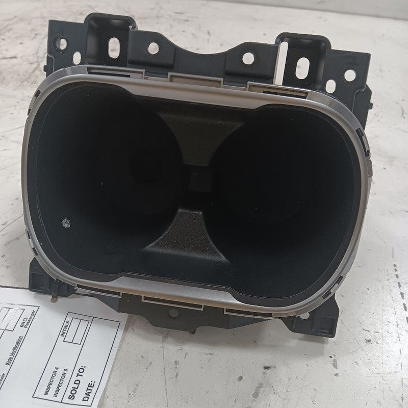 Outback Legacy Cup Holder  2025 2024 2023 2022 2021 2020 OEM