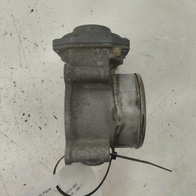 Throttle Body Valve 2.5L Fits 14-16 Volvo S60