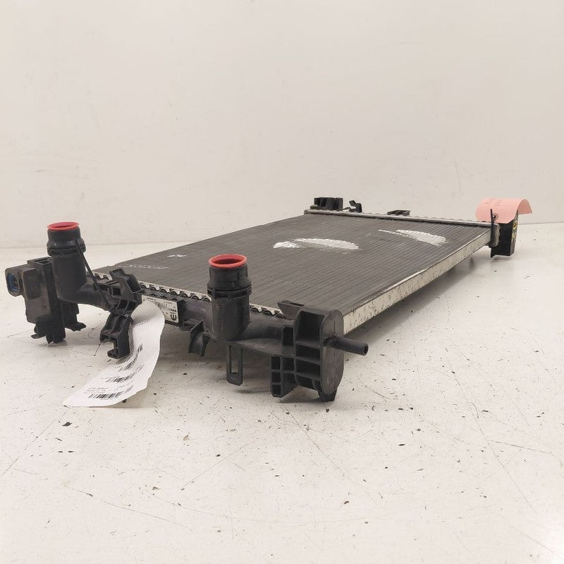 Radiator Fits 15-21 Jeep Renegade