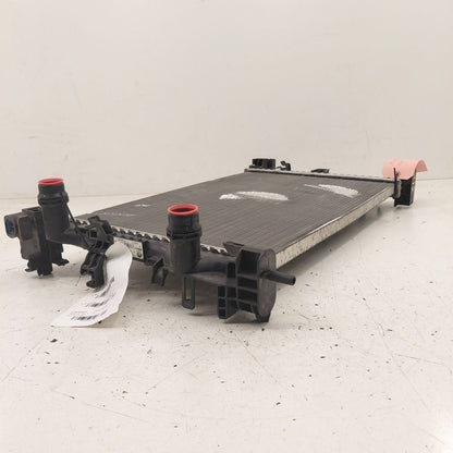 Radiator Fits 15-21 Jeep Renegade