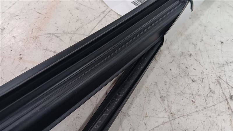 Toyota Camry Door Glass Window Seal Rubber Right Passenger Rear Back  2021 2022 