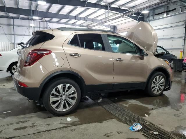 Buick Encore Camshaft Cam Shaft Position Sensor  1.4 2020 2019 2018 OE