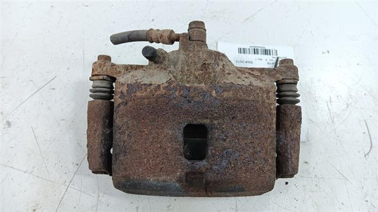 Passenger Right Front Brake Caliper Fits 10-14 INSIGHT  OEM