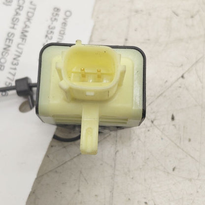 Toyota Prius Contact Sensor  2022 2021 2020
