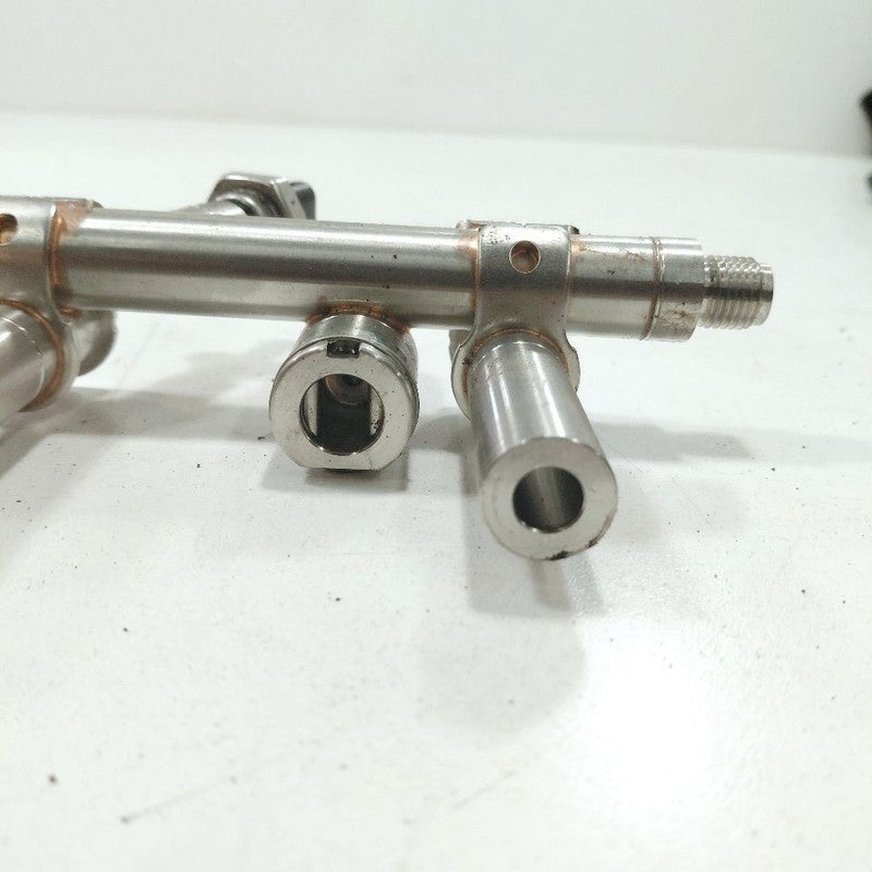 Jeep Compass Fuel Rail Injection Injector Mount Bar  2.0 2025 2024 202