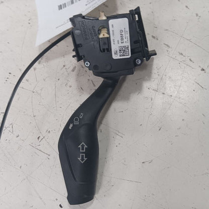 Column Switch Turn Signal Blinker Fits 14-17 19-21 TRANSIT CONNECT OEM