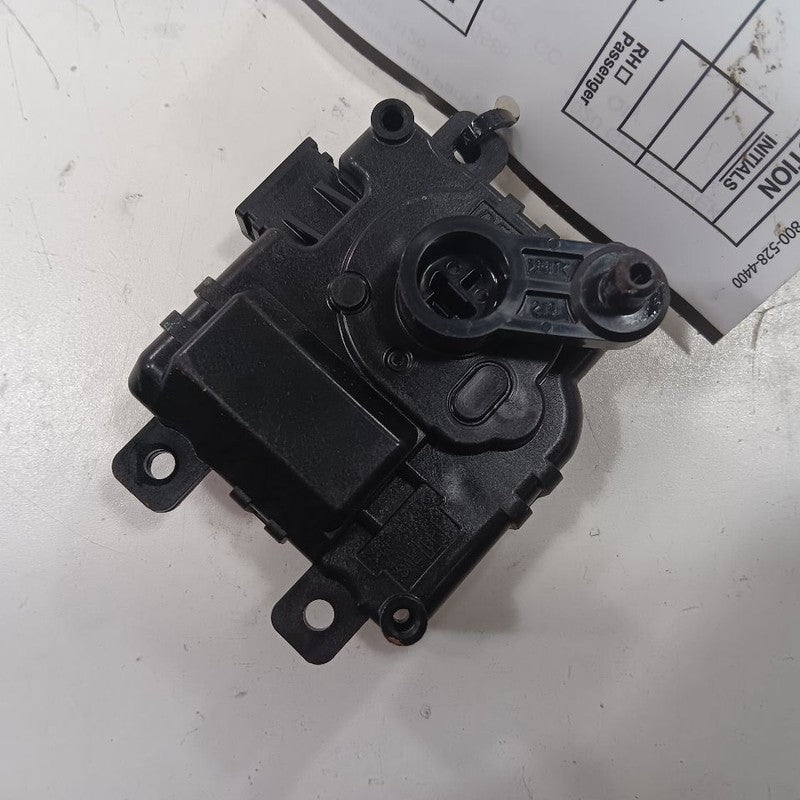 Subaru Crosstrek Flap Door Motor Heater AC Door Actuator  2019 2020 20
