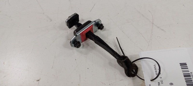 Kia Soul Door Check Right Passenger Front Hinge Stopper Detent 2017 2018 2019