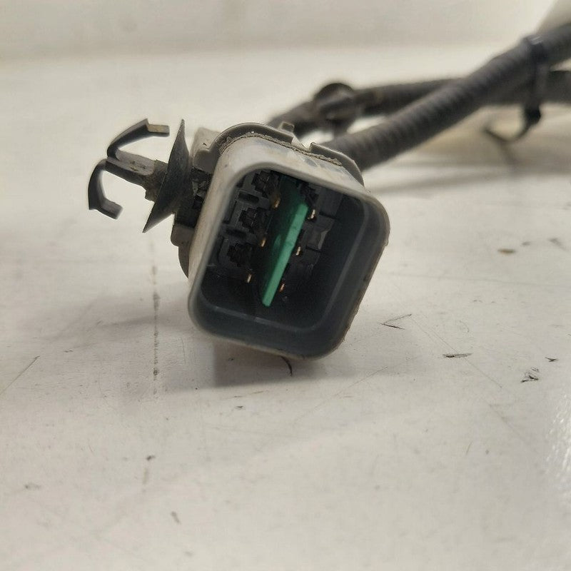 Kia Sorento Differential Lock Harness {478913B530} 2018 2017 2016