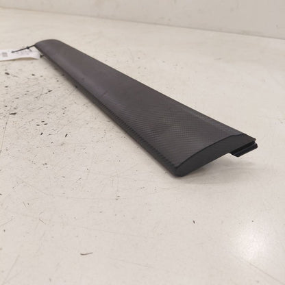 Subaru XV Crosstrek Passenger Right Side Dash Trim Molding {66077FL010