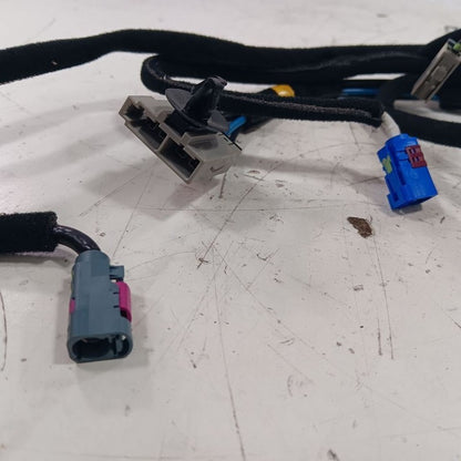 Kia Optima Antenna Feeder Cable Wires {96220-D5171} 2020 2019 2018 2017