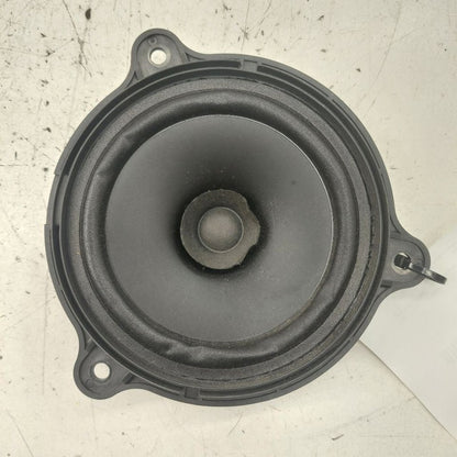 Nissan Versa Note Speaker Left Driver Front  2019 2018 2017