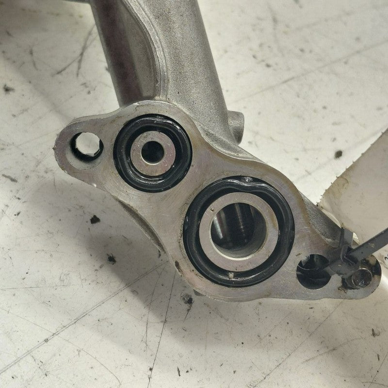 Chevy Volt Engine Oil Pump  1.5 2016 2017 2018 2019