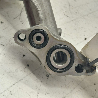 Chevy Volt Engine Oil Pump  1.5 2016 2017 2018 2019