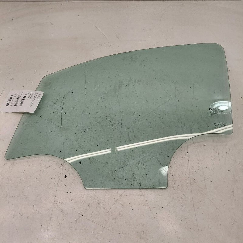 Driver Left Front Door Glass Window Fits 13-22 Chevy Trax