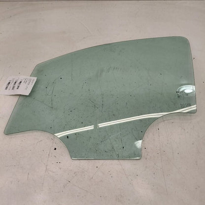 Driver Left Front Door Glass Window Fits 13-22 Chevy Trax