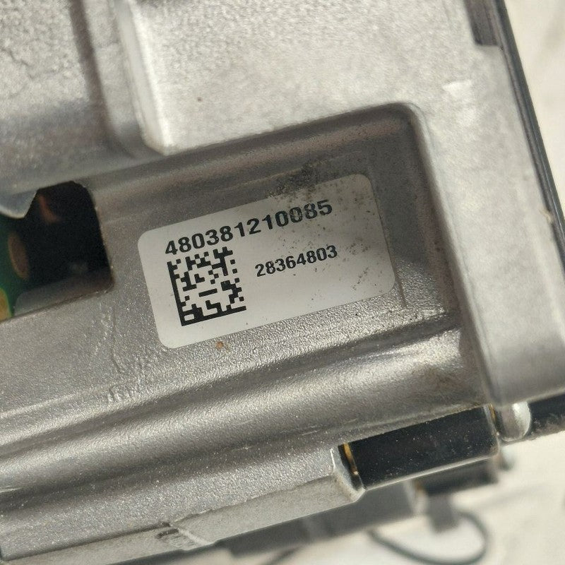 ECM Drive Motor Control Hybrid-electric Top Of Transmission 16-19 Chev