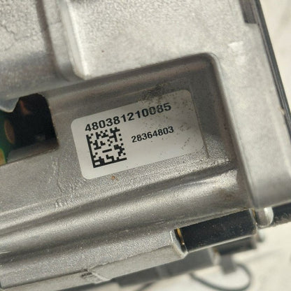 ECM Drive Motor Control Hybrid-electric Top Of Transmission 16-19 Chev