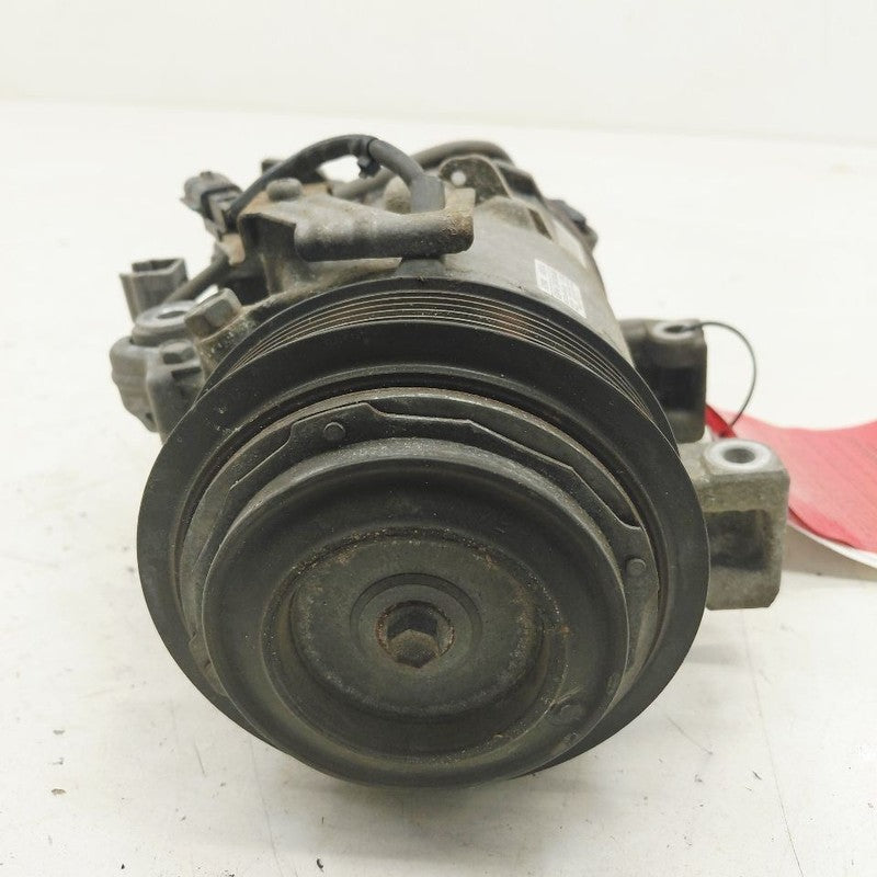 Air Conditioning AC Compressor Fits 14-20 Nissan Rogue OEM